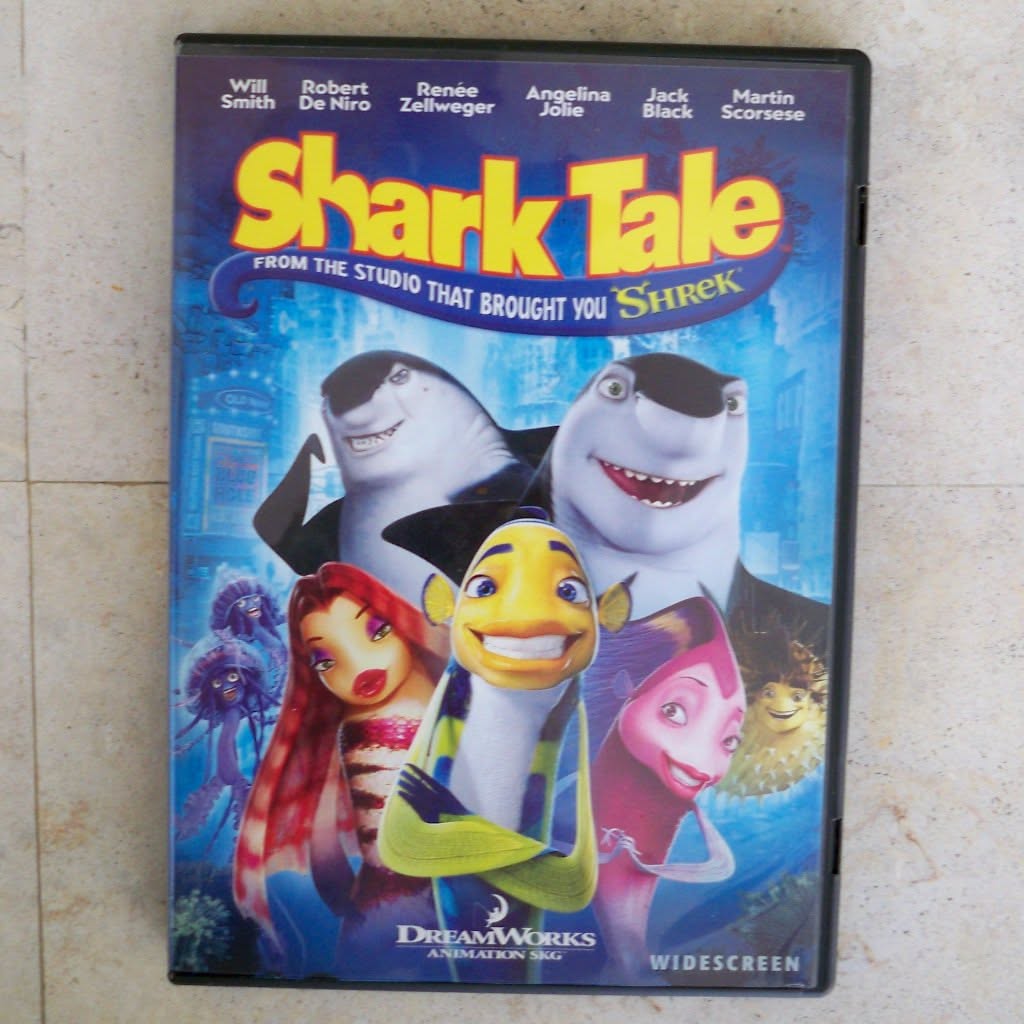 Sharks and Their Importance