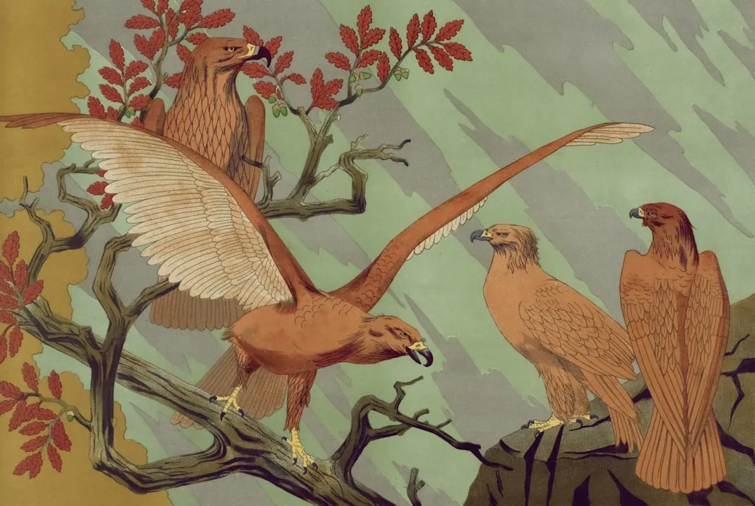 Terror Bird: Apex Predator of South America
