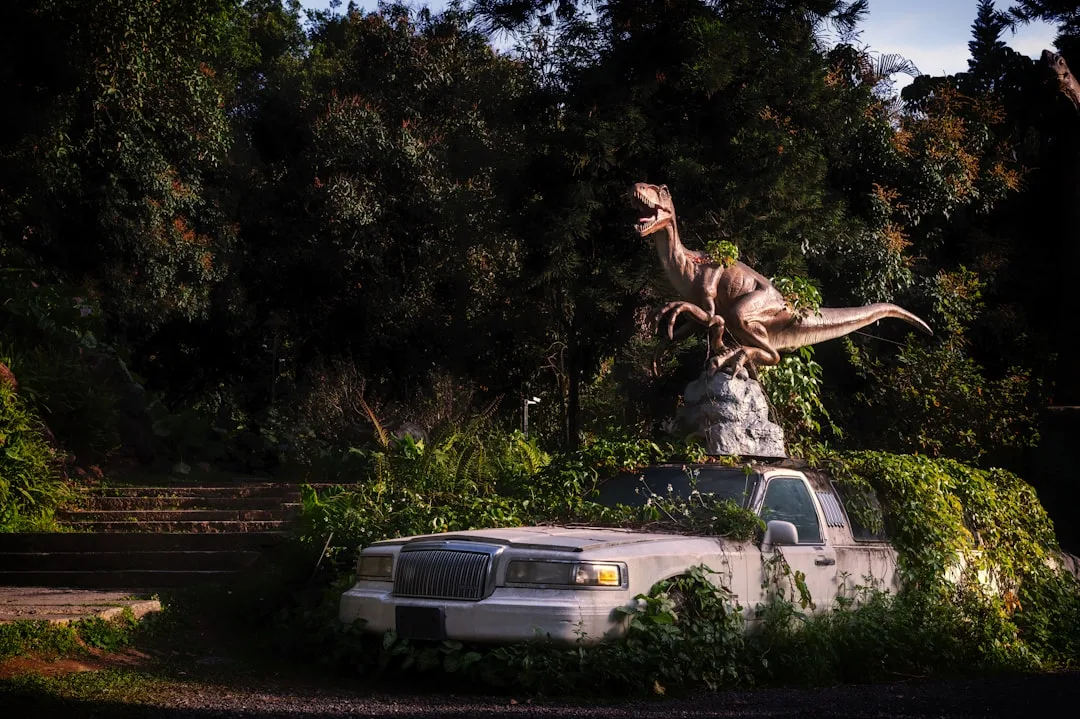 Velociraptor: Myth vs. Reality