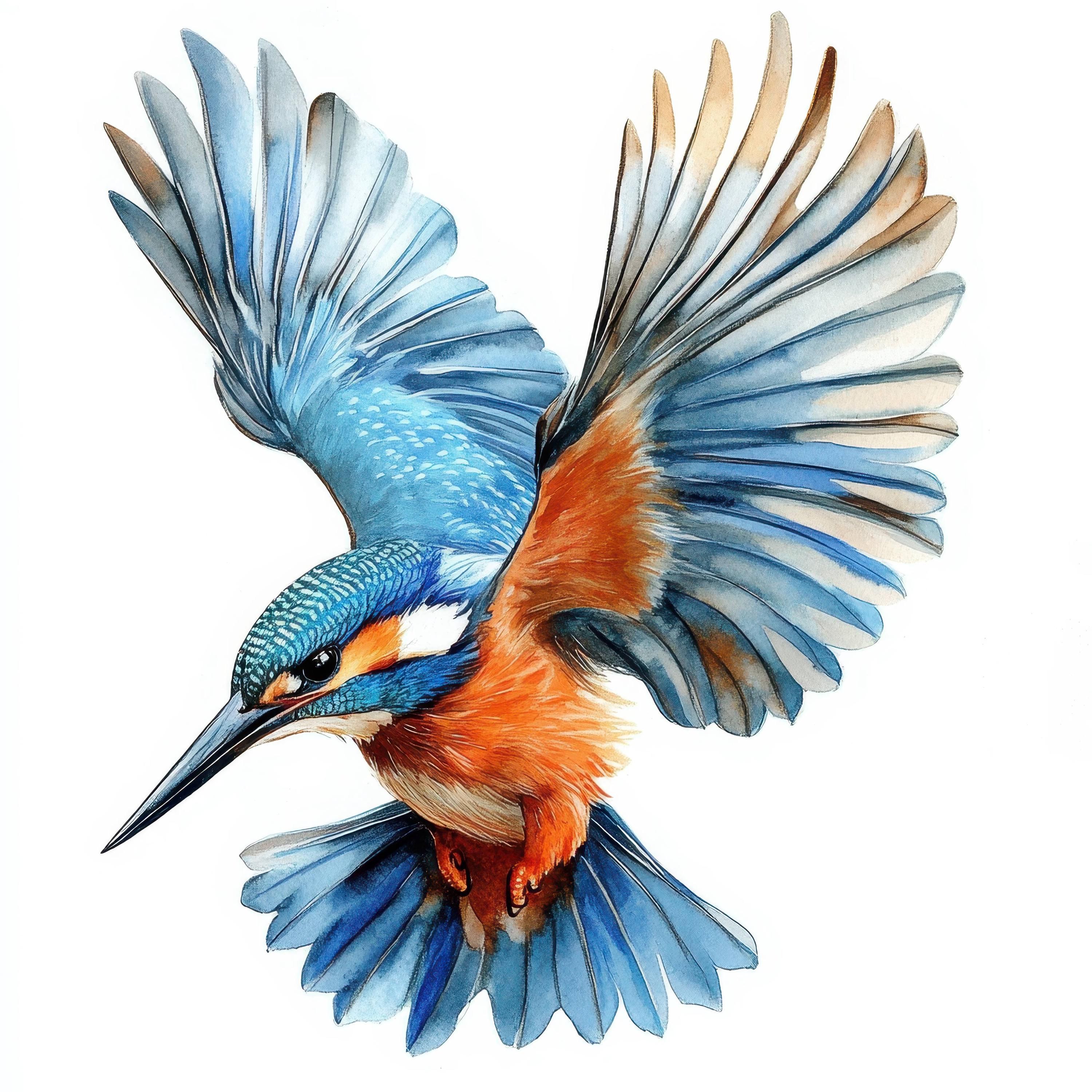 Waterbirds: Masters of Wetland Ecosystems
