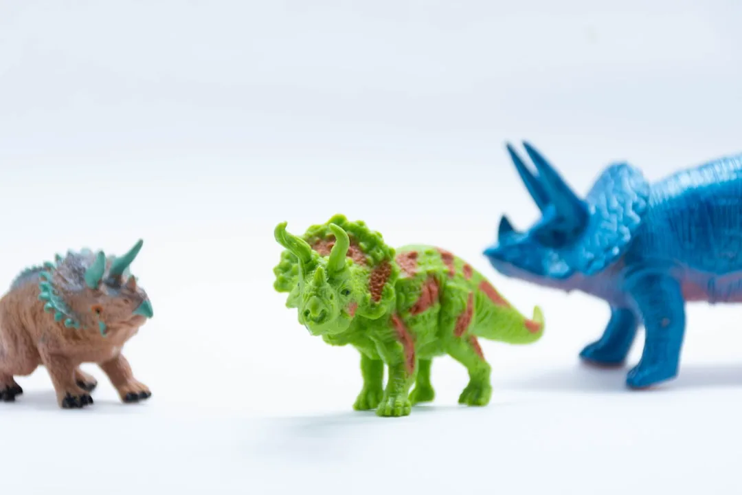 Dinosaurs: Rulers of the Earth for 165 Million Years