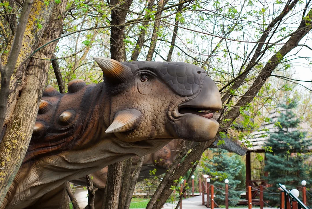 T-Rex: Its Size and the Science Behind It