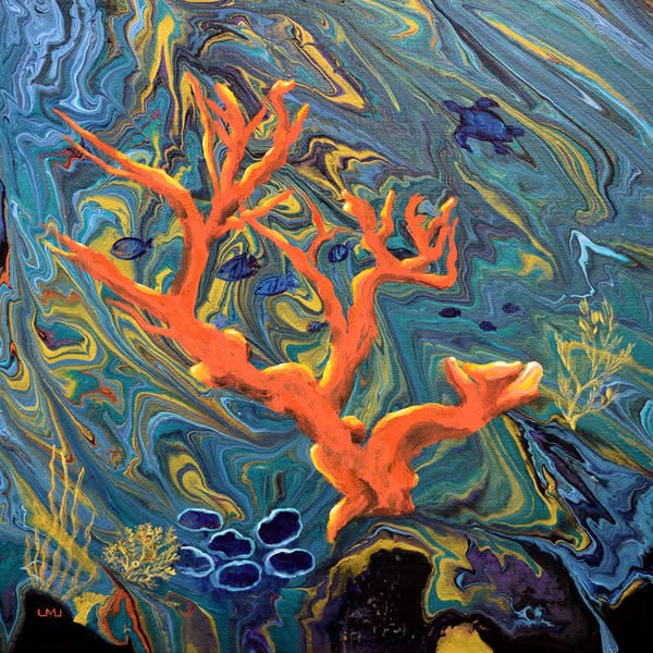 Elkhorn Coral: Challenges Faced by a Vital Reef Species