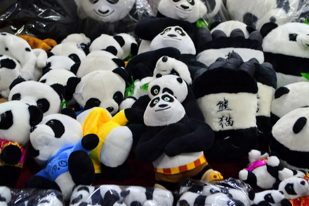 How Many Pandas Are Left in the Wild?