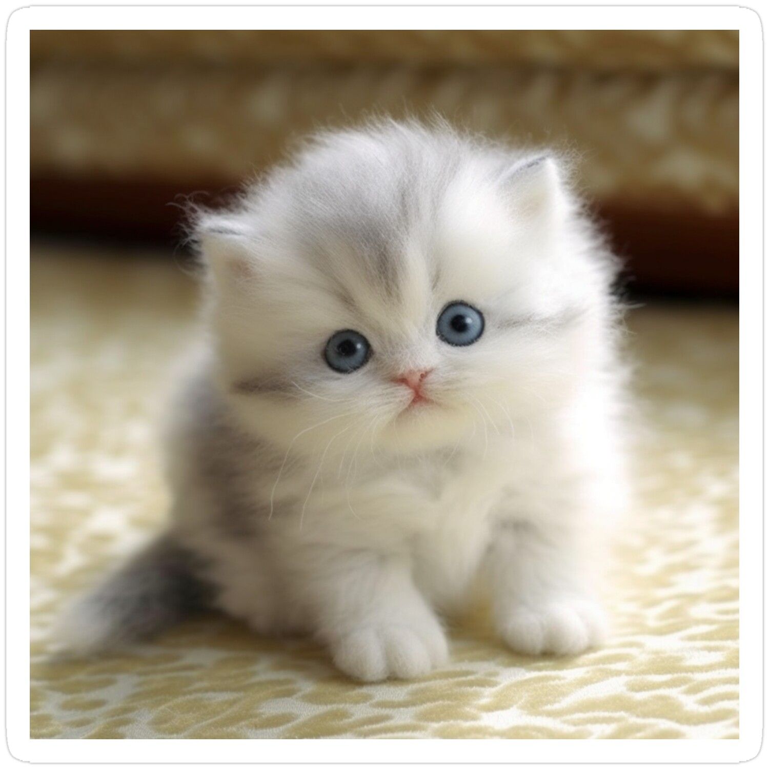 Persian Cat Care: Daily Care, Grooming, and Health