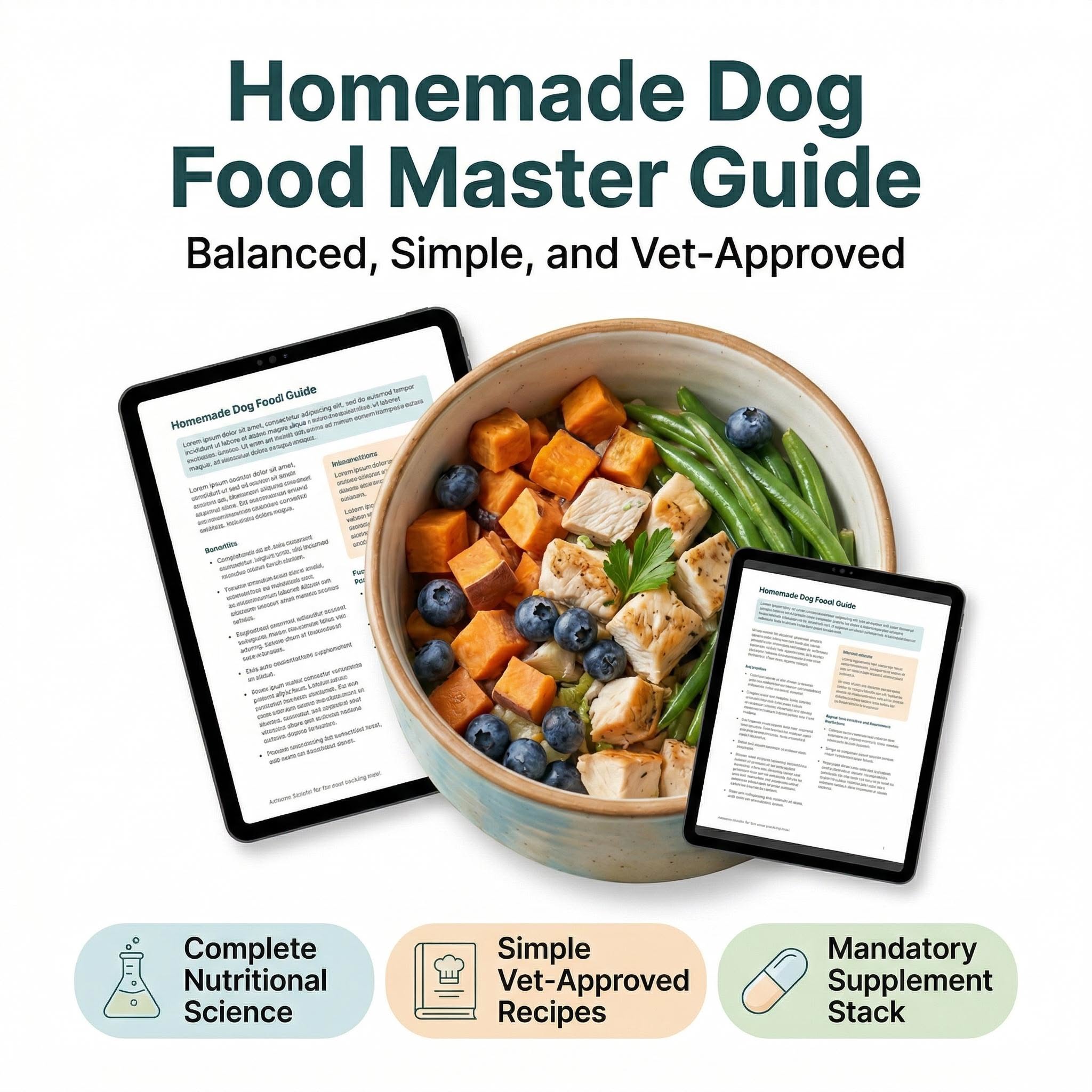 Dog Foods: Safe and Unsafe Options