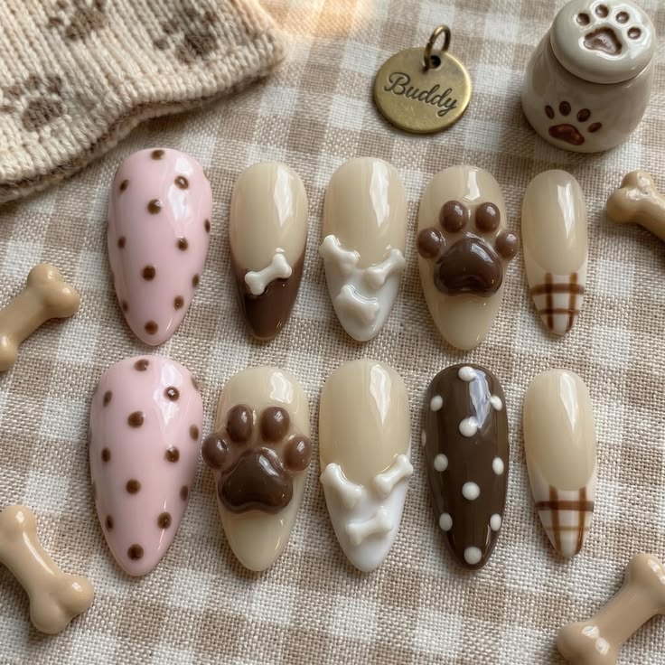 Trimming Dog Nails Safely: Techniques and Tips